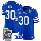 Royal / Sione Moa / S