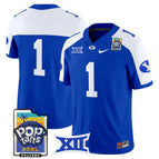 Royal Alternate / #1 Team / S