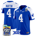 Royal Alternate / LJ Martin / S