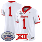 White / #1 Team / S