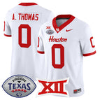 White / Amare Thomas / S
