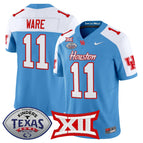 Blue Alternate / Andre Ware / S
