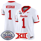 White / Conner Weigman / S
