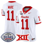 White / Andre Ware / S