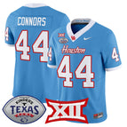 Light Blue / Dean Connors / S