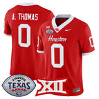 Red / Amare Thomas / S