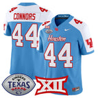 Blue Alternate / Dean Connors / S