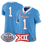 Light Blue / #1 Team / S