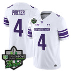 White / Cam Porter / S