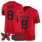 Red / Cameron Dickey / S