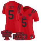 Red / Kewan Lacy / S