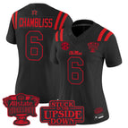 Black / Trinidad Chambliss / S