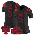Black / Kewan Lacy / S