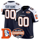 Men / Navy Alternate / S
