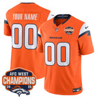 Men / Orange / S