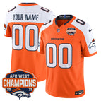 Men / Orange Alternate / S