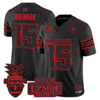 Men / Colt Brennan / S