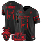 Men / Pofele Ashlock / S