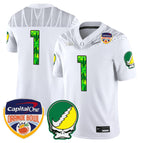 White / #1 Team / S
