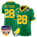 Green / Bryce Boettcher / S