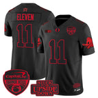 Men / #11 Eleven / S