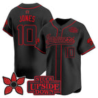 Black / Mac Jones / S