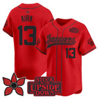 Red / Christian Kirk / S