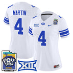 White / LJ Martin / S