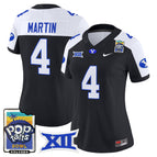 Black Alternate / LJ Martin / S