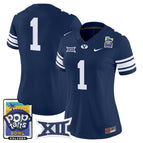 Navy / #1 Team / S