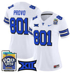1996 Throwback / Provo 801 / S
