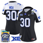Black Alternate / Sione Moa / S