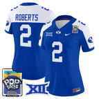 Royal Alternate / Chase Roberts / S