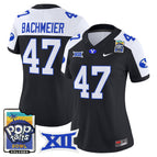 Black Alternate / Bear Bachmeier / S