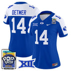 Royal Alternate / Ty Detmer / S