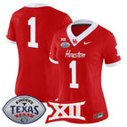 Red / #1 Team / S