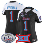 Black Alternate / Conner Weigman / S