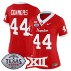 Red / Dean Connors / S