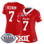 Red / Case Keenum / S