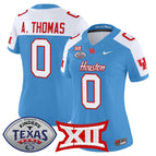 Blue Alternate / Amare Thomas / S