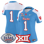 Blue Alternate / #1 Team / S