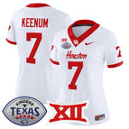 White / Case Keenum / S