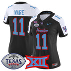 Black Alternate / Andre Ware / S