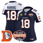 Navy Alternate / Peyton Manning / S