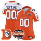 Women / Orange Alternate / S