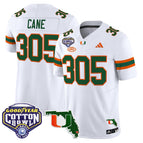 White / Cane 305 / S