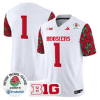 White / #1 Team / S