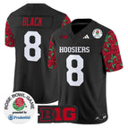 Black / Kaelon Black / S