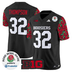 Black / Anthony Thompson / S