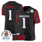 Black / Roman Hemby / S